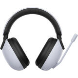 Sony INZONE H9 Wireless Noise-Canceling Gaming Headset (White) 2