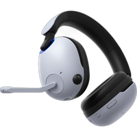 Sony INZONE H9 Wireless Noise-Canceling Gaming Headset (White) 3