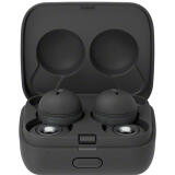 Sony LinkBuds True Wireless Open Earbuds (Dark Gray) 2