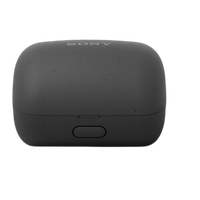 Sony LinkBuds True Wireless Open Earbuds (Dark Gray) 3