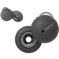 Sony LinkBuds True Wireless Open Earbuds (Dark Gray) 4