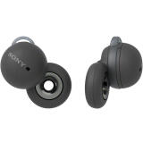 Sony LinkBuds True Wireless Open Earbuds (Dark Gray) 5