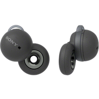 Sony LinkBuds True Wireless Open Earbuds (Dark Gray) 5