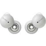 Sony LinkBuds True Wireless Open Earbuds (White) 1