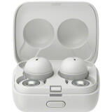 Sony LinkBuds True Wireless Open Earbuds (White) 2