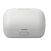 Sony LinkBuds True Wireless Open Earbuds (White) 3