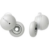 Sony LinkBuds True Wireless Open Earbuds (White) 4