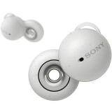Sony LinkBuds True Wireless Open Earbuds (White) 5