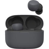 Sony LinkBuds S Noise-Canceling True Wireless Earbuds (Black) 0
