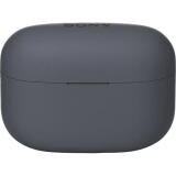 Sony LinkBuds S Noise-Canceling True Wireless Earbuds (Black) 2