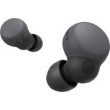 Sony LinkBuds S Noise-Canceling True Wireless Earbuds (Black) 3