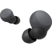 Sony LinkBuds S Noise-Canceling True Wireless Earbuds (Black) 3
