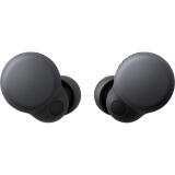 Sony LinkBuds S Noise-Canceling True Wireless Earbuds (Black) 4