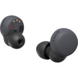 Sony LinkBuds S Noise-Canceling True Wireless Earbuds (Black) 5