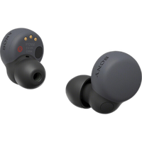 Sony LinkBuds S Noise-Canceling True Wireless Earbuds (Black) 5
