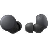 Sony LinkBuds S Noise-Canceling True Wireless Earbuds (Black) 6