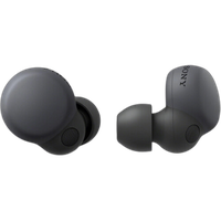 Sony LinkBuds S Noise-Canceling True Wireless Earbuds (Black) 6