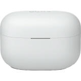 Sony LinkBuds S Noise-Canceling True Wireless Earbuds (White) 2