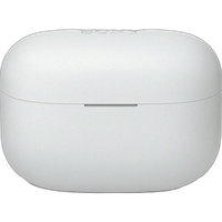 Sony LinkBuds S Noise-Canceling True Wireless Earbuds (White) 2