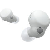 Sony LinkBuds S Noise-Canceling True Wireless Earbuds (White) 3