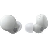 Sony LinkBuds S Noise-Canceling True Wireless Earbuds (White) 4