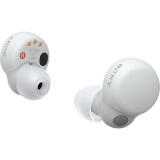 Sony LinkBuds S Noise-Canceling True Wireless Earbuds (White) 6