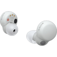 Sony LinkBuds S Noise-Canceling True Wireless Earbuds (White) 6