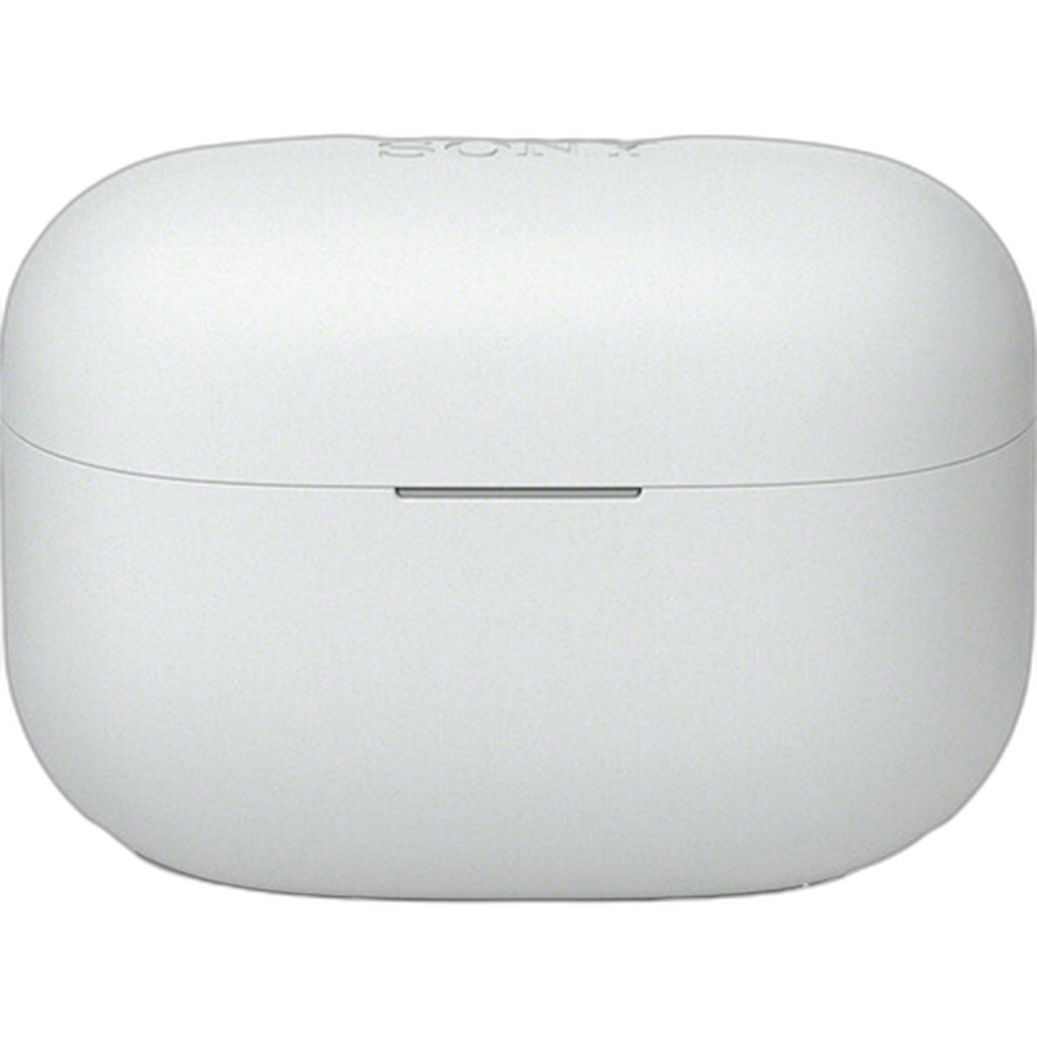 Sony LinkBuds S Noise-Canceling True Wireless Earbuds (White)