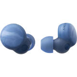 Sony LinkBuds S Noise-Canceling True Wireless Earbuds (Earth Blue) 1