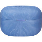 Sony LinkBuds S Noise-Canceling True Wireless Earbuds (Earth Blue) 6