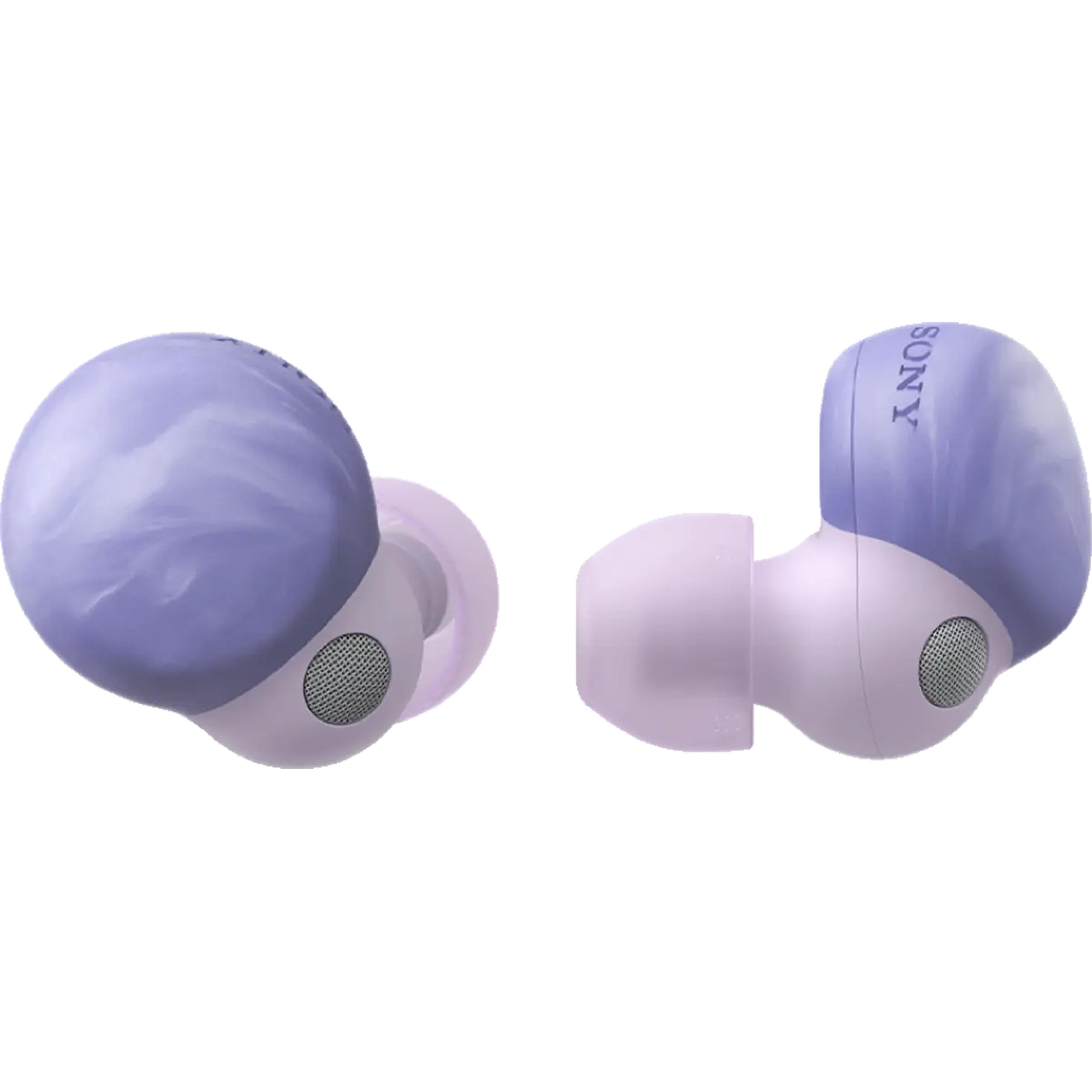 Sony LinkBuds S x Olivia Rodrigo Noise-Canceling True Wireless
