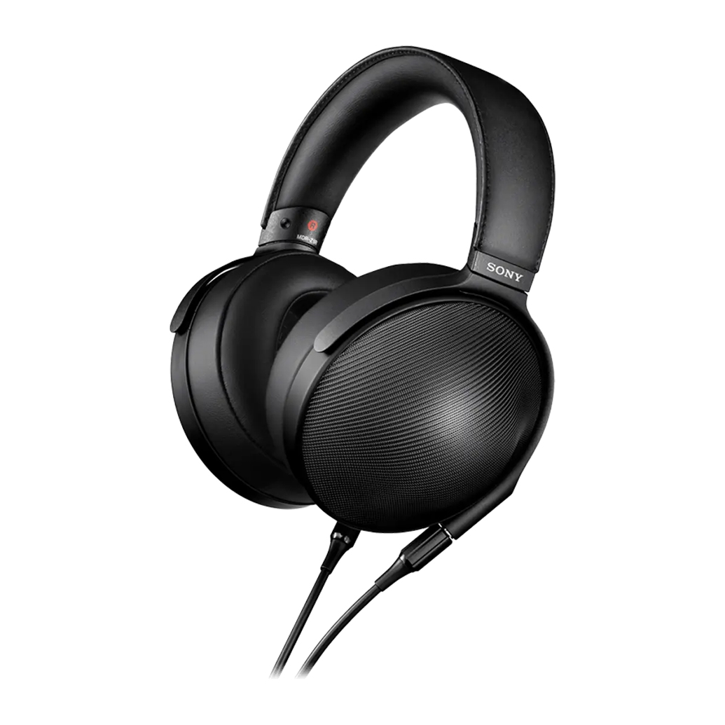 【美品】SONY MDR-Z1R Sony MDR-Z1R Signature Series Premium Hi-Res Closed-Back Over-Ear