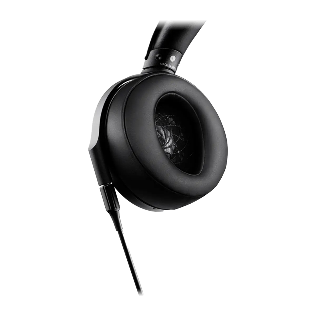 Sony MDR-Z1R Signature Series Premium Hi-Res Closed-Back Over-Ear