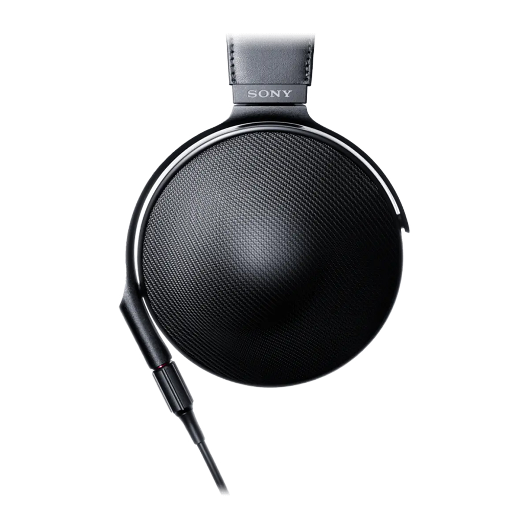 【美品】SONY MDR-Z1R Sony MDR-Z1R Signature Series Premium Hi-Res Closed-Back Over-Ear