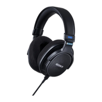 Sony MDR-MV1 Open-Back Reference Monitor Headphones 0
