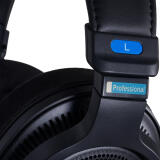 Sony MDR-MV1 Open-Back Reference Monitor Headphones 1