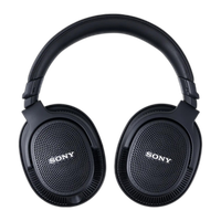 Sony MDR-MV1 Open-Back Reference Monitor Headphones 2