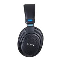 Sony MDR-MV1 Open-Back Reference Monitor Headphones 4