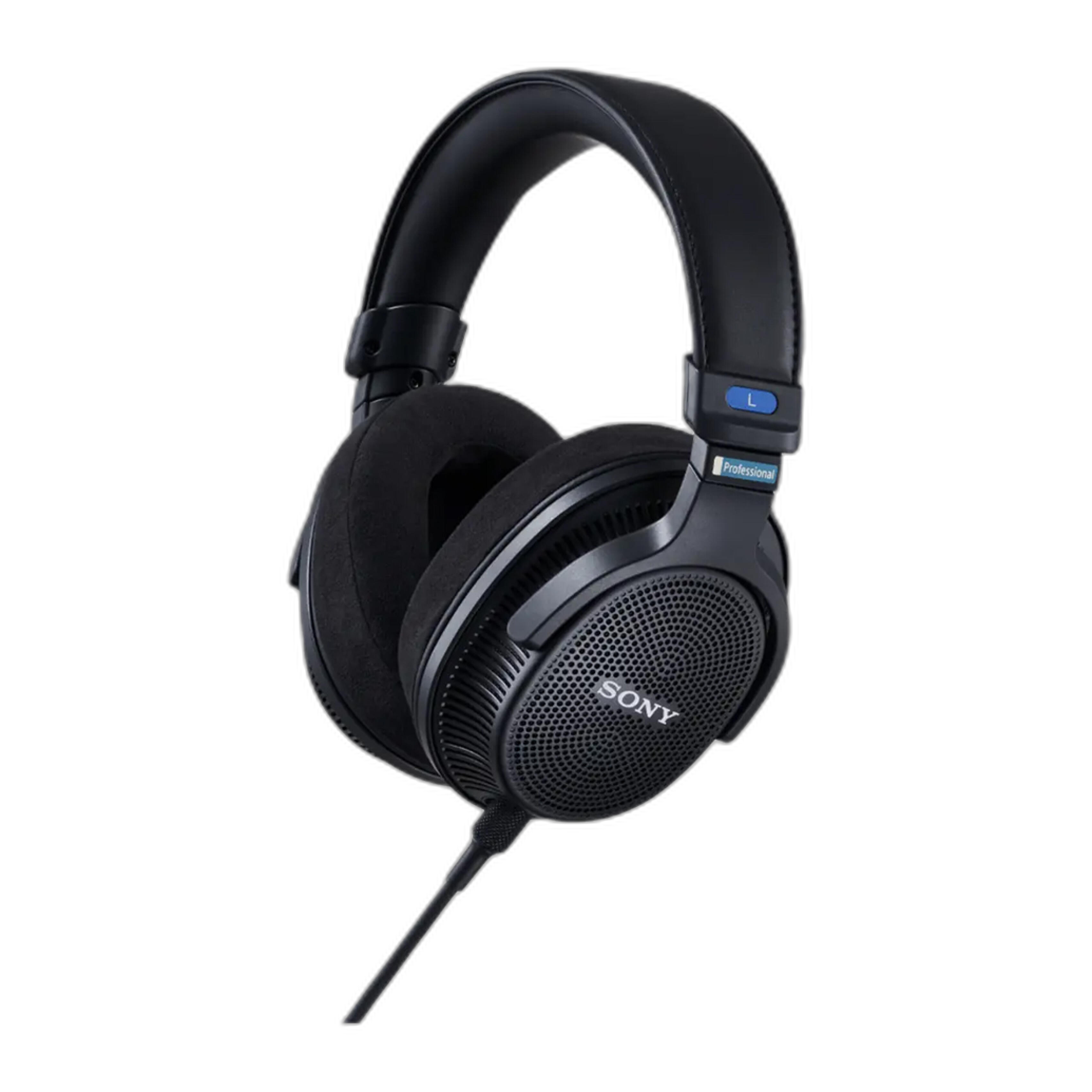 Sony MDR-MV1 Open-Back Reference Monitor Headphones