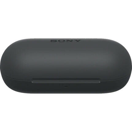 Sony WF-C700N Noise-Canceling True Wireless Earbuds (Black)