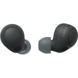 Sony WF-C700N Noise-Canceling True Wireless Earbuds (Black) 0