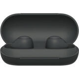 Sony WF-C700N Noise-Canceling True Wireless Earbuds (Black) 3