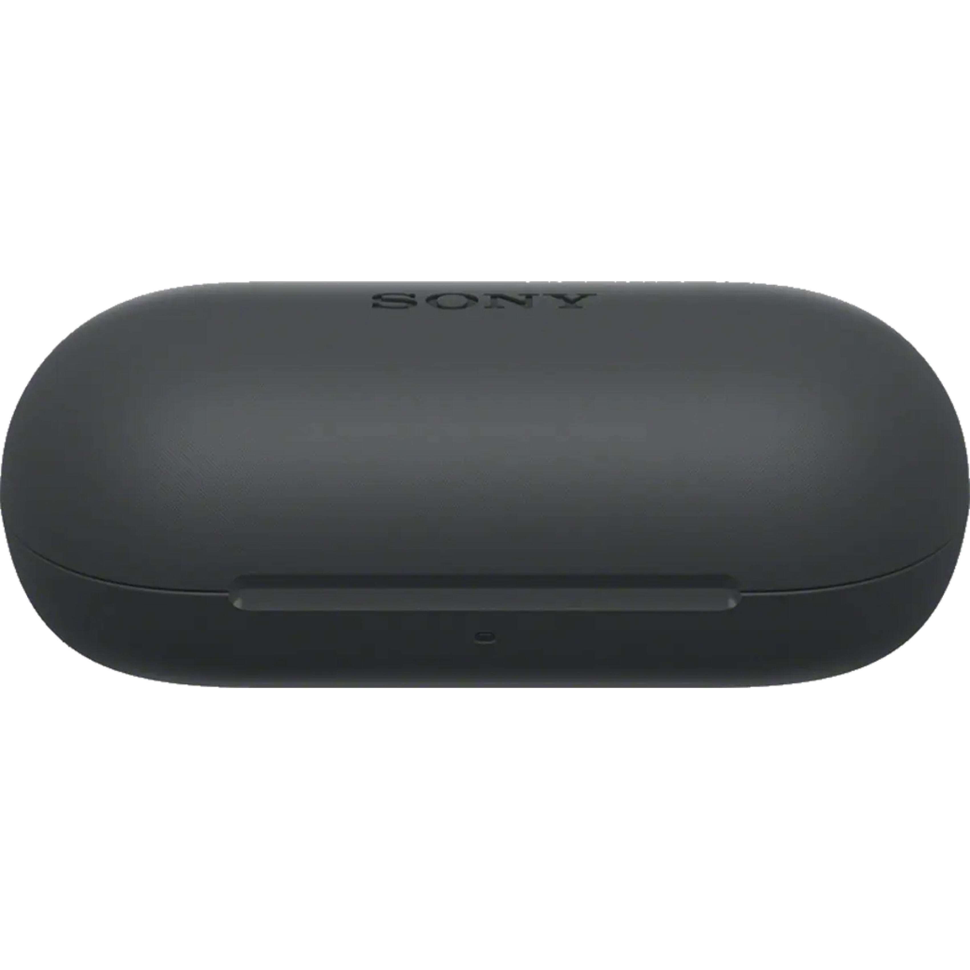 Sony WF-C700N Noise-Canceling True Wireless Earbuds (Black)