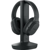 Sony WH-RF400 Wireless Over-Ear Home Theater Headphones 0