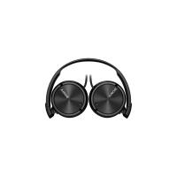 Sony MDR-ZX110NC Noise-Canceling On-Ear Headphones 1
