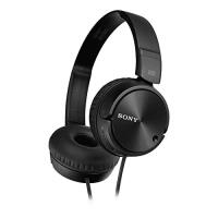 Sony MDR-ZX110NC Noise-Canceling On-Ear Headphones 2