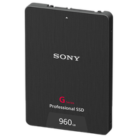 Sony 960GB G Series 2.5 SATA SSD 0