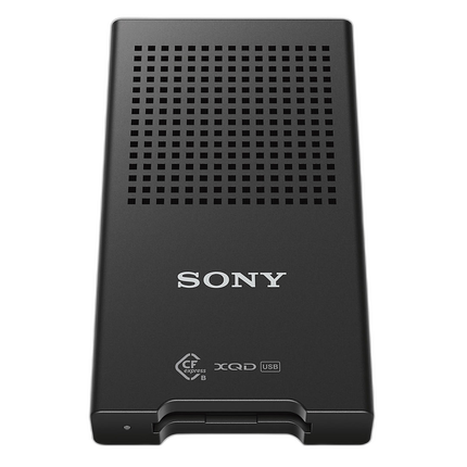 Sony MRW-G1 CFexpress Type B/XQD Memory Card Reader