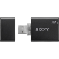 Sony UHS-II SD Memory Card Reader 0
