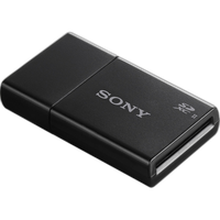 Sony UHS-II SD Memory Card Reader 1